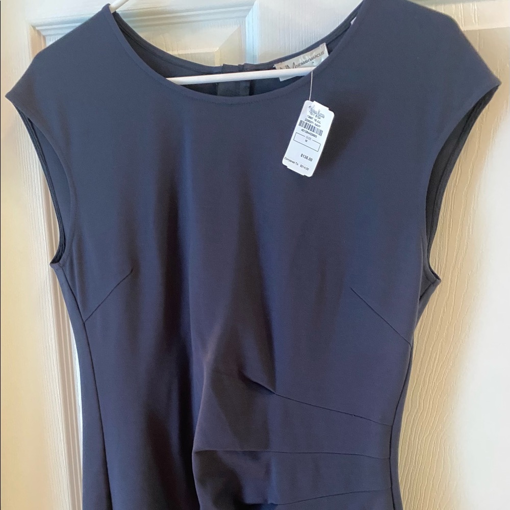 Women’s cocktail dress
